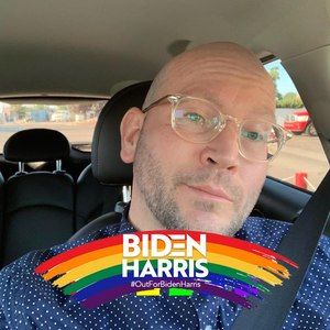 Meet your Posher, Roy